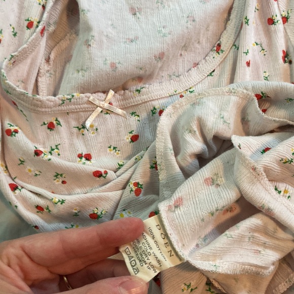 Doen Brigitte Tee - Picture 16 of 16